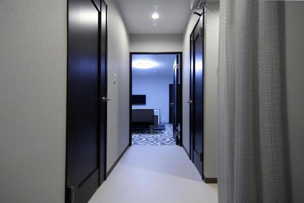 Kino浅草 Appartement Tokio