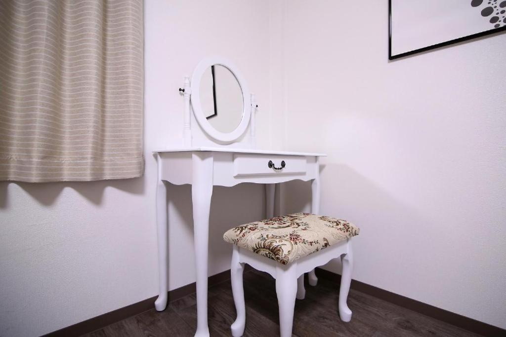 Kino浅草 Apartamento