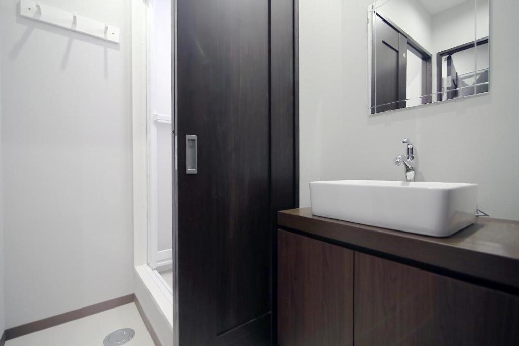 Kino浅草 Apartamento