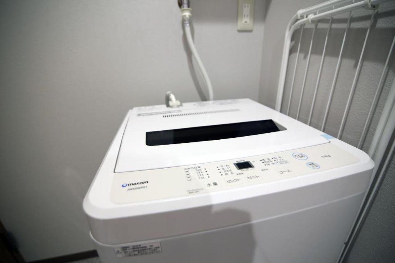 Apartamento Kino浅草 Tóquio