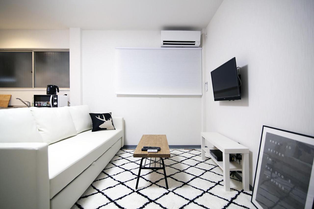 Kino浅草 Apartamento *