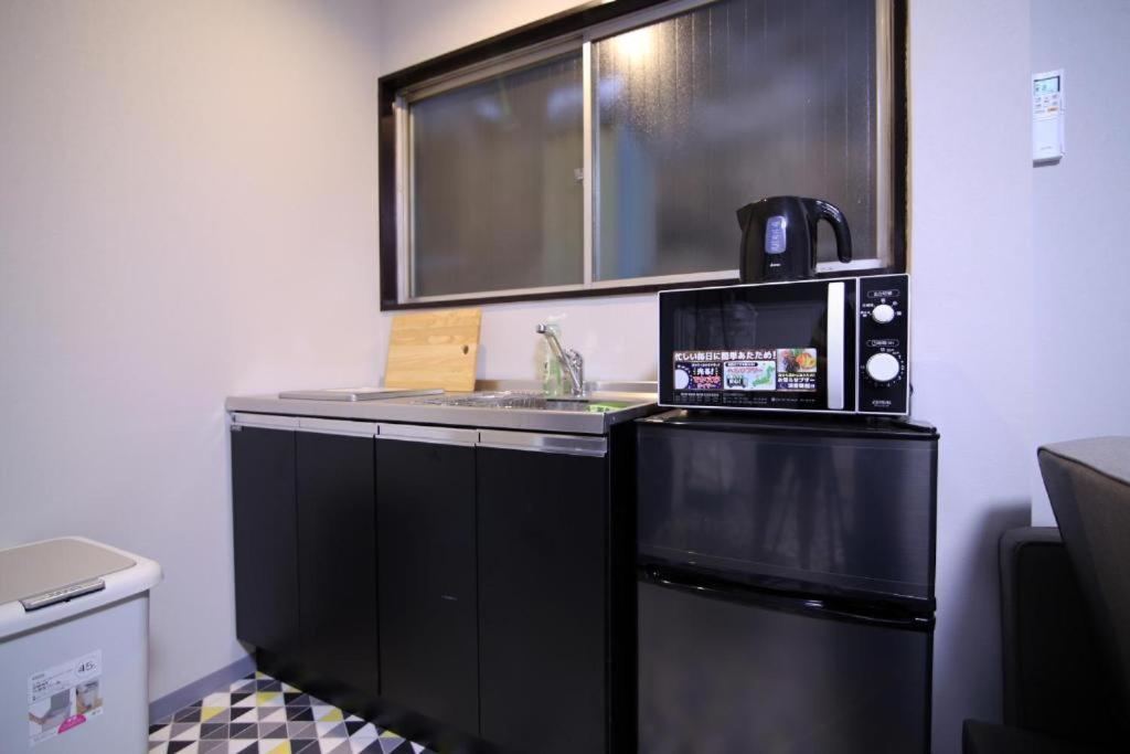 Apartamento Kino浅草 *