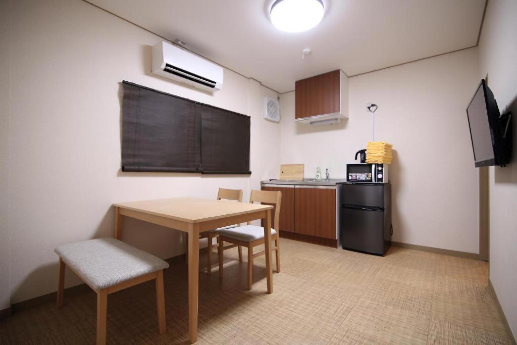 Apartamento Kino浅草 *
