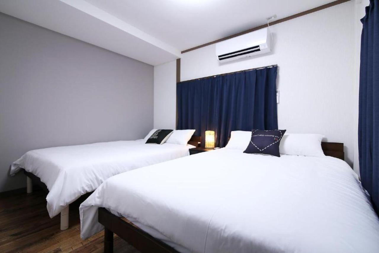 Apartamento Kino浅草