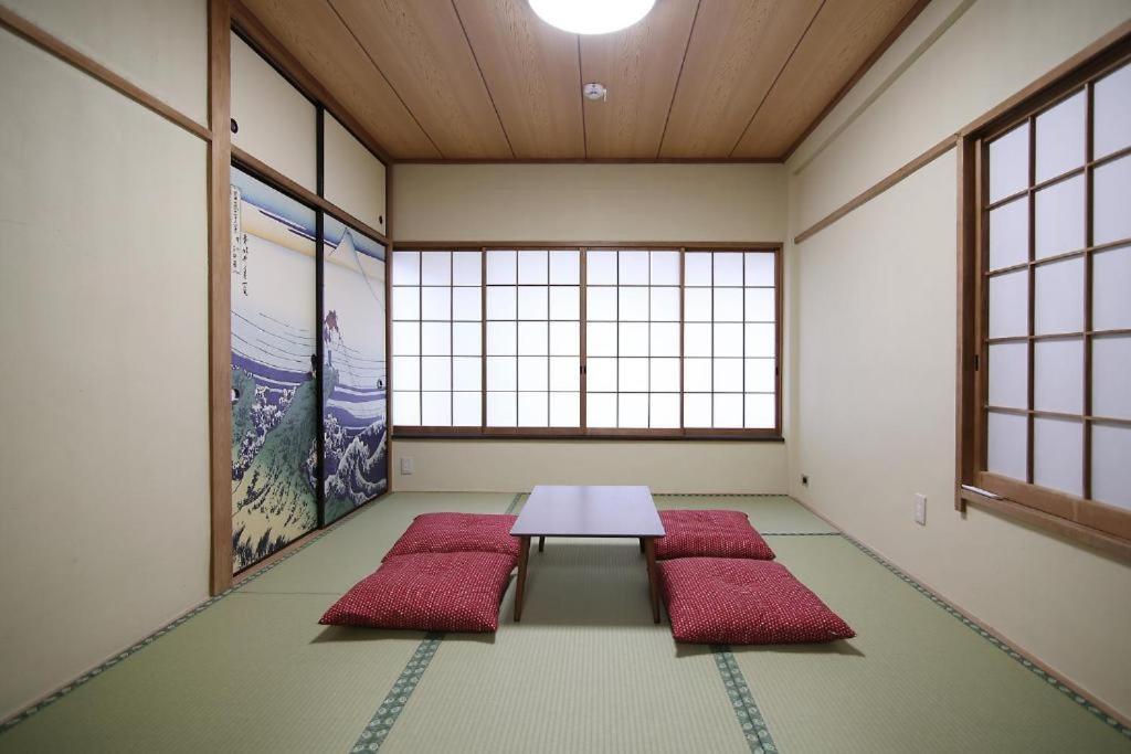 Apartamento Kino浅草