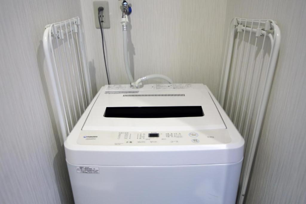 Kino浅草 Apartmán Prefektura Tokio
