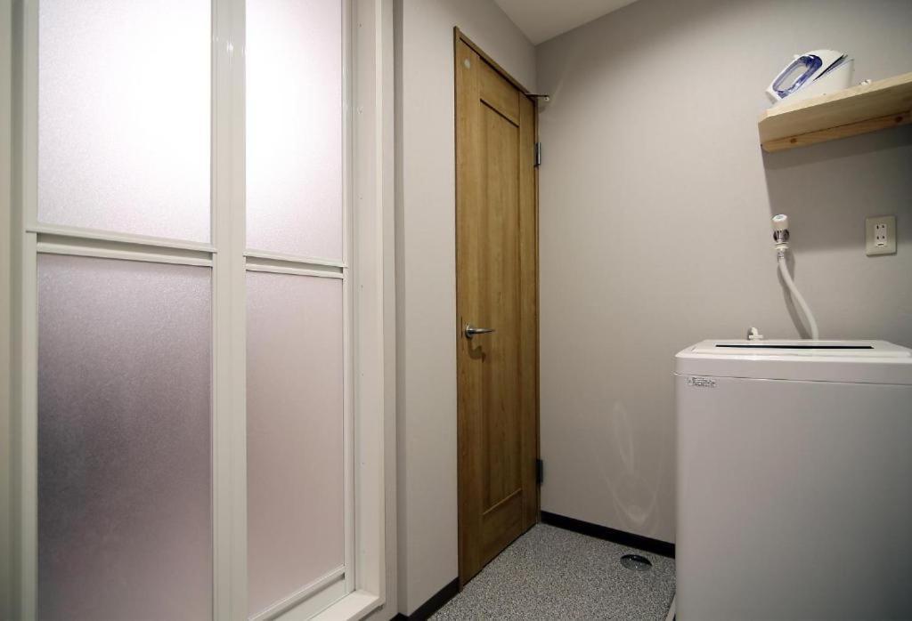 Apartamento Kino浅草 *