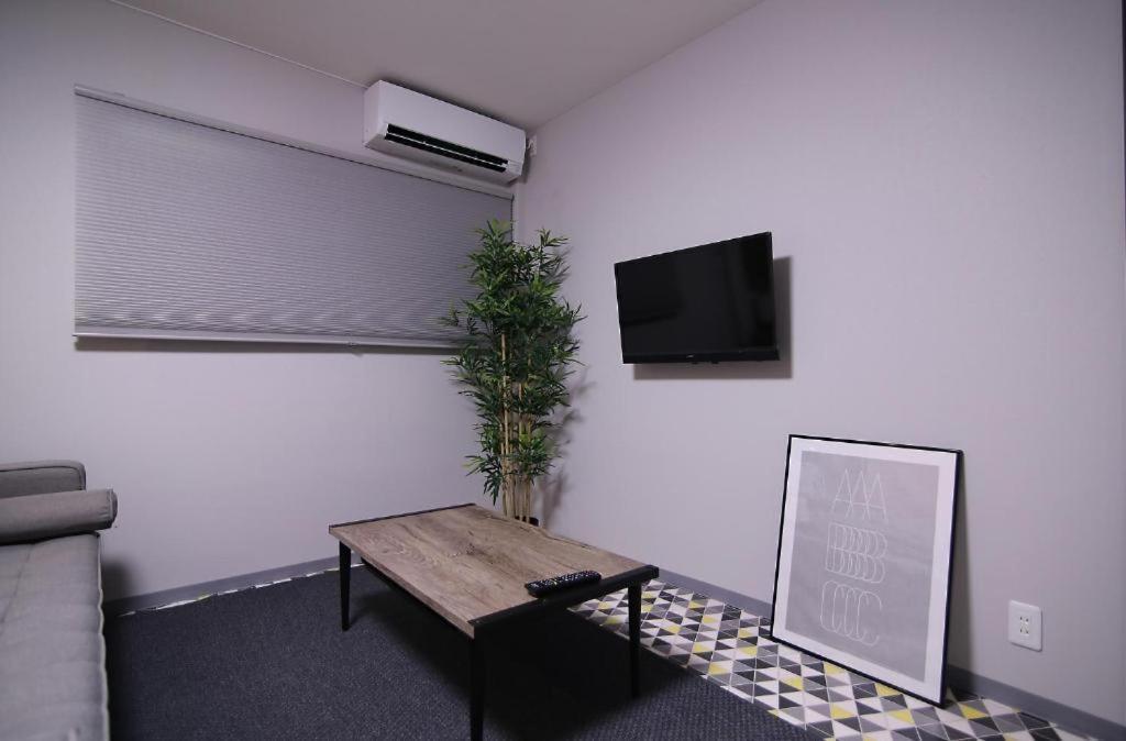 Kino浅草 Apartmán Prefektura Tokio