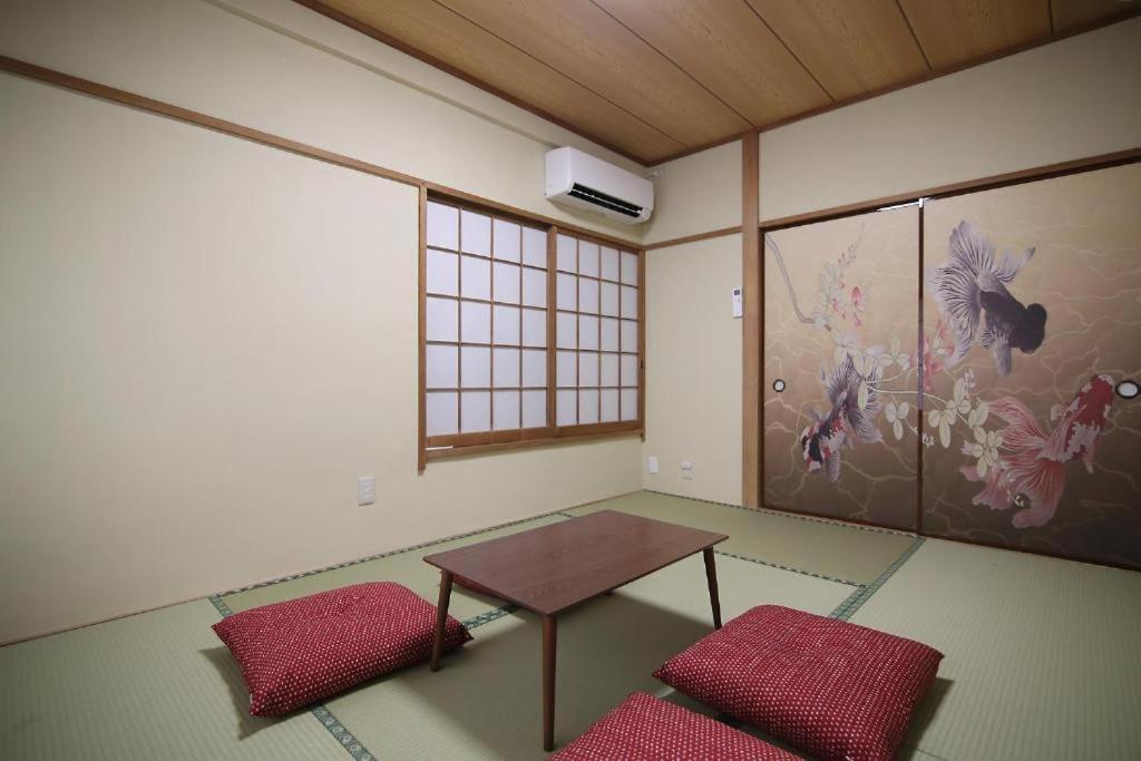 Kino浅草 Tóquio