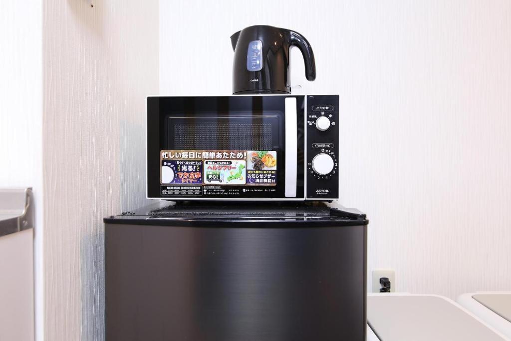 Kino浅草 Apartamento *