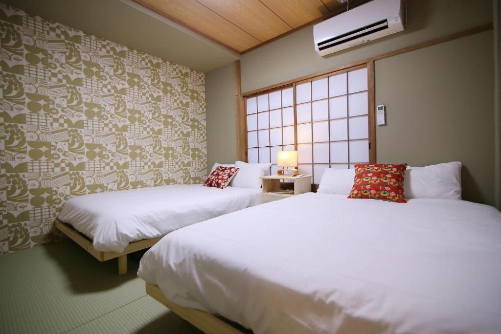 Apartamento Kino浅草 *