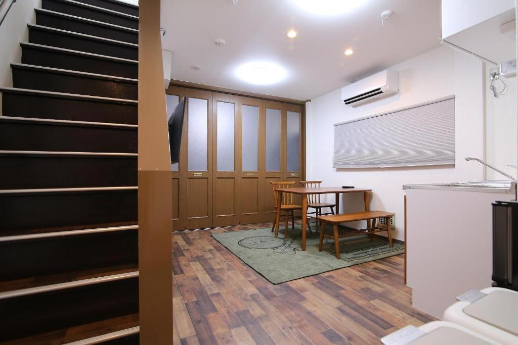 Kino浅草 Apartmán