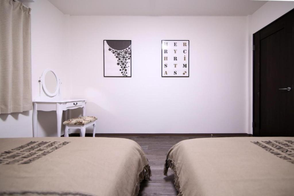 Kino浅草 Apartamento Tóquio