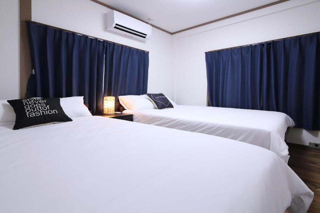 Kino浅草 Apartamento Tóquio