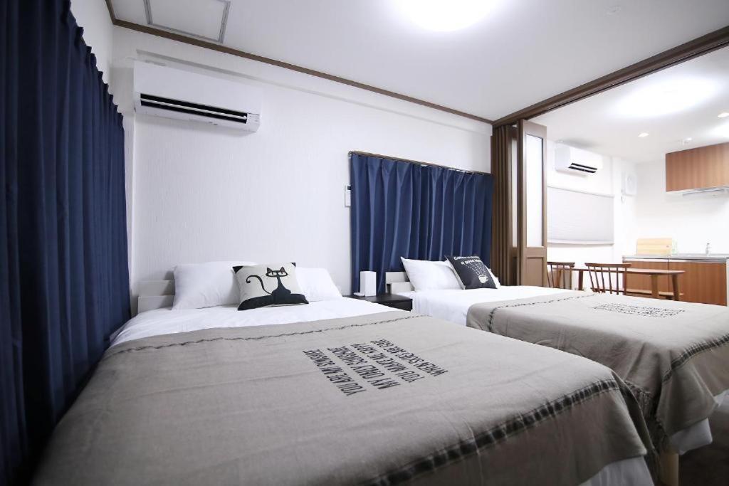 Apartamento Kino浅草
