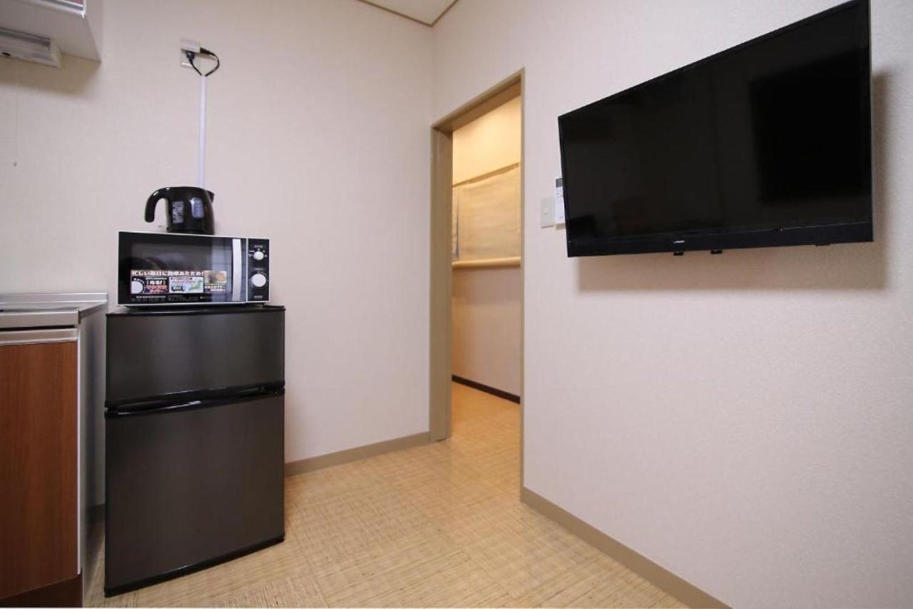 Kino浅草 Apartamento Tóquio