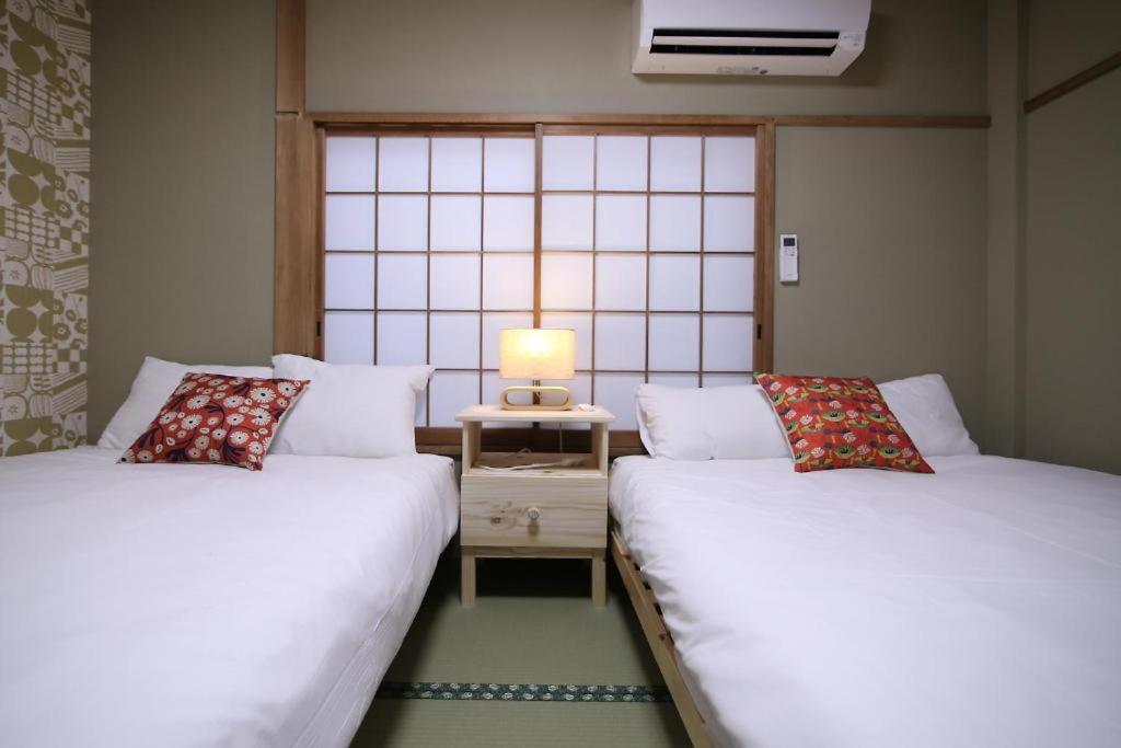 Kino浅草 Apartamento Tóquio