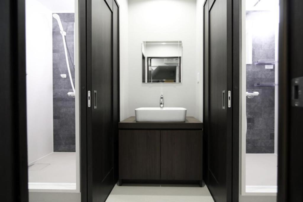 Apartmán Kino浅草 *