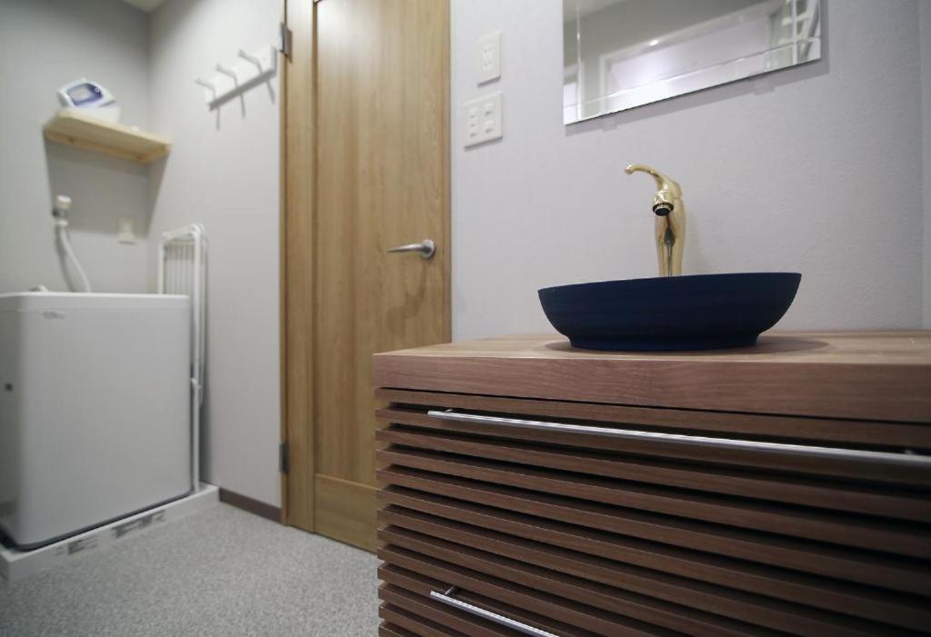 Apartmán Kino浅草 Prefektura Tokio