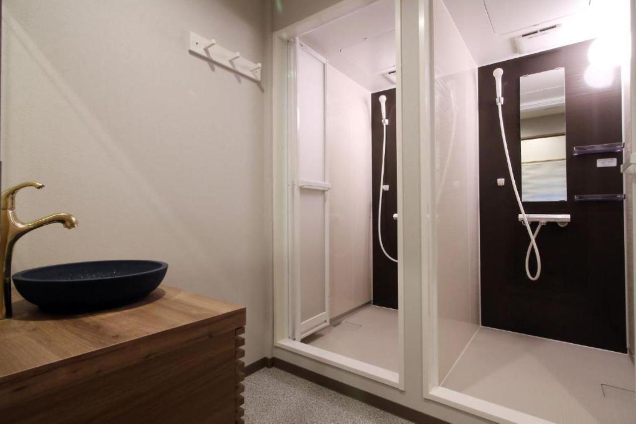 Kino浅草 Apartamento