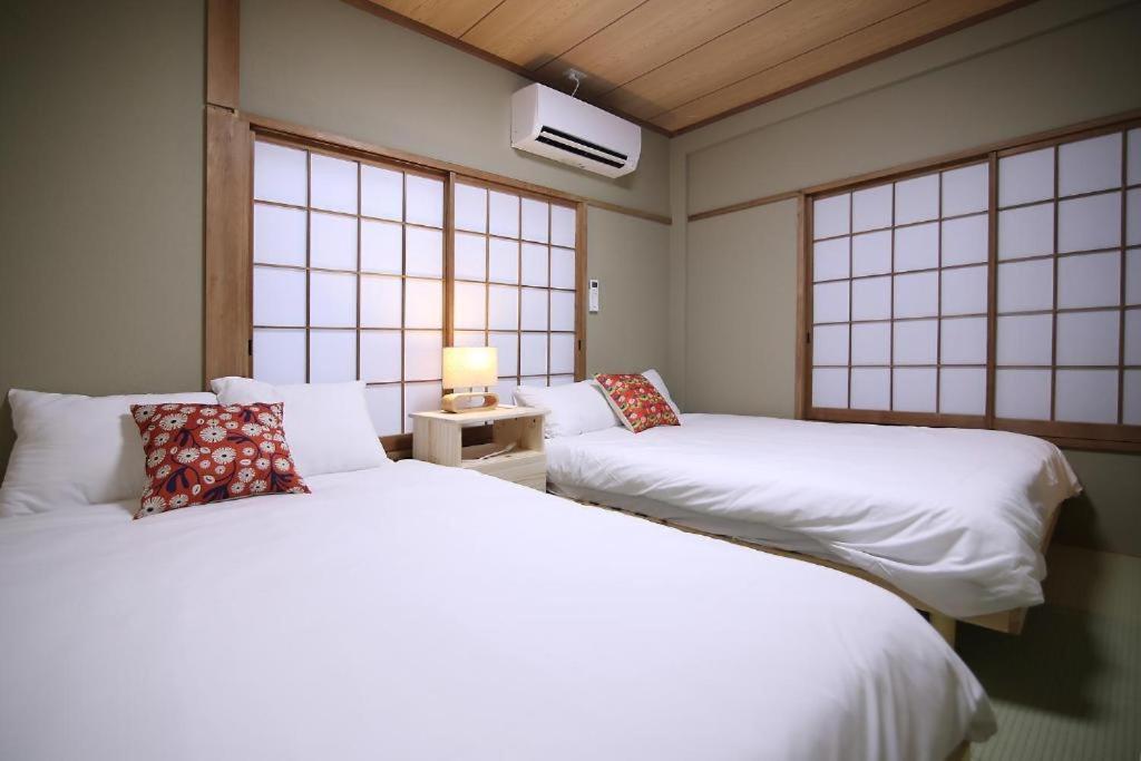 Apartamento Kino浅草 Tóquio