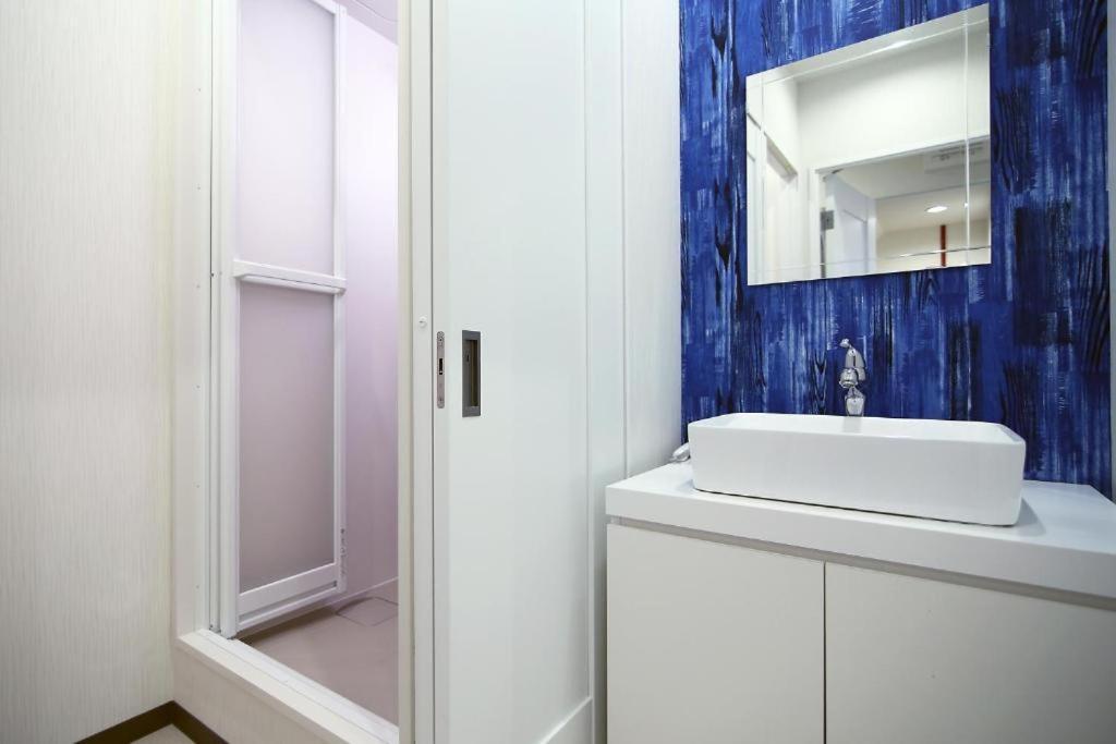 Apartamento Kino浅草 *