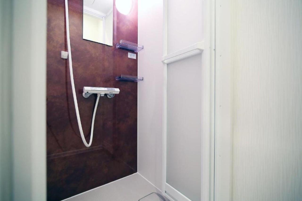 Kino浅草 Apartamento Tóquio