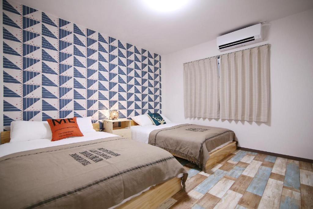 Apartamento Kino浅草 *