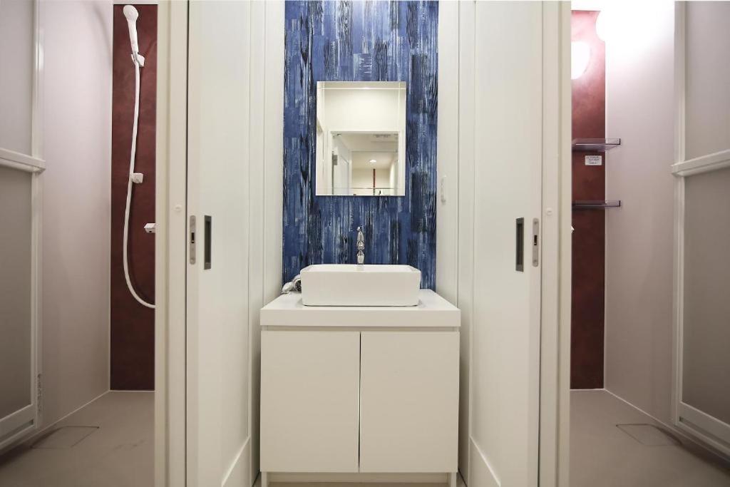 Kino浅草 Apartamento Tóquio