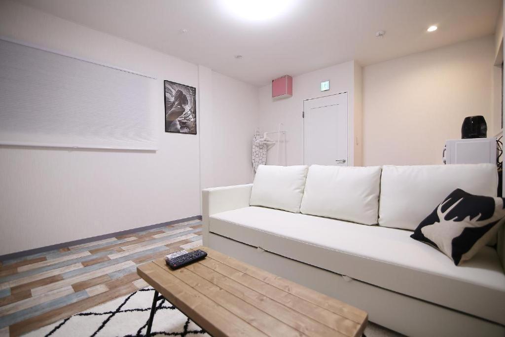 Kino浅草 Apartamento *