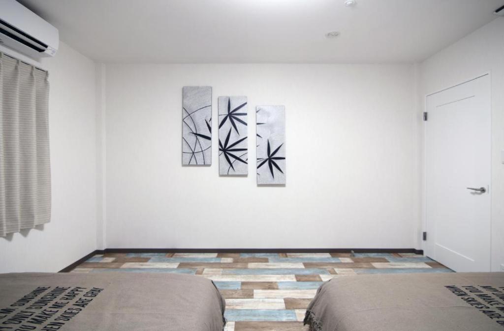 Apartmán Kino浅草 *
