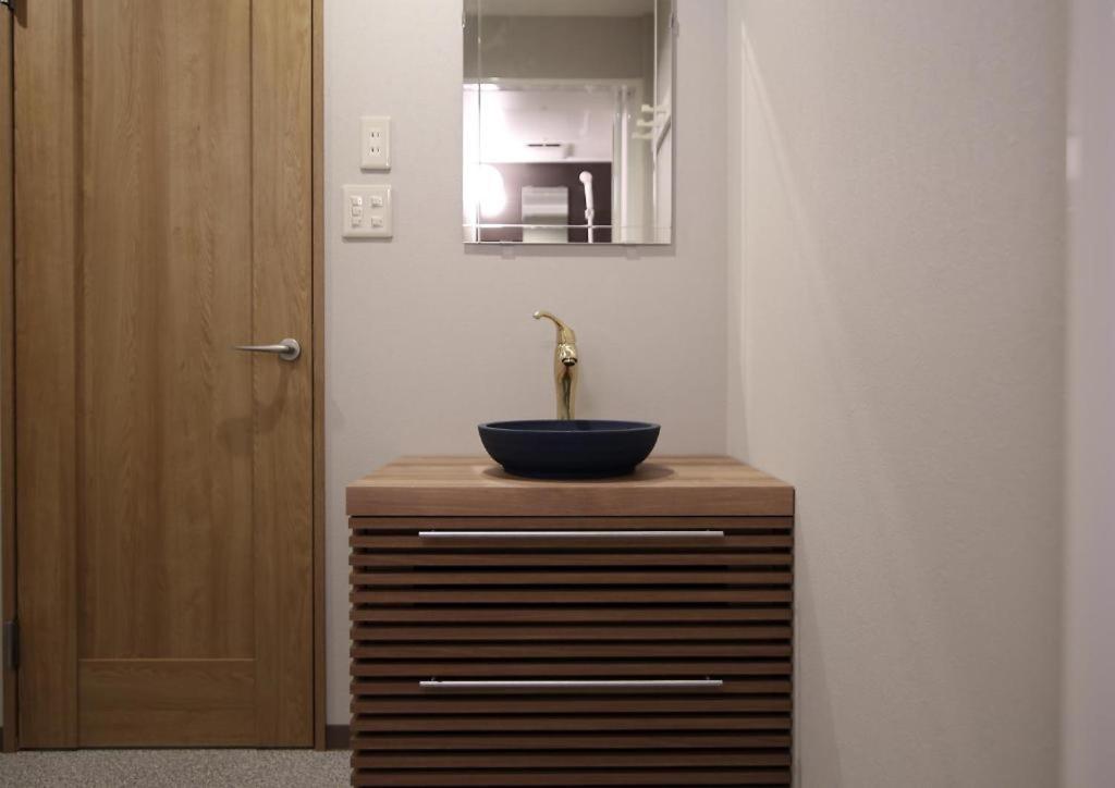 Apartamento Kino浅草